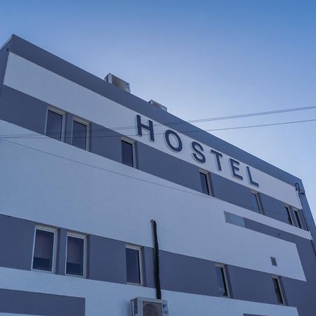 A Pousada Middle Point Sardoal Exterior foto