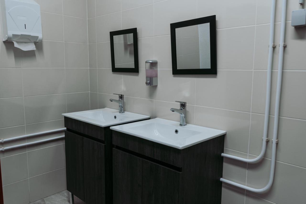 A Pousada Middle Point Sardoal Exterior foto