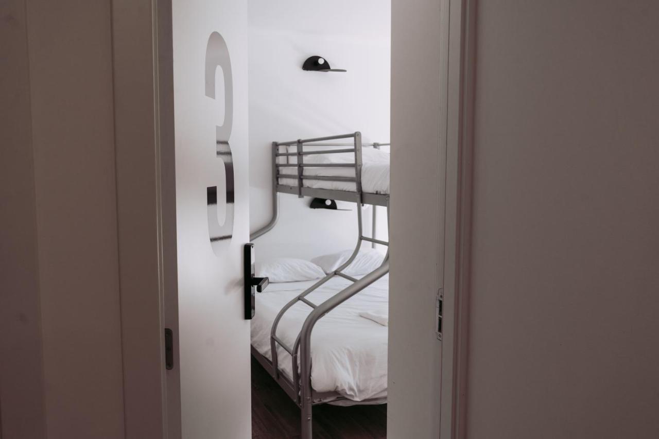 A Pousada Middle Point Sardoal Exterior foto