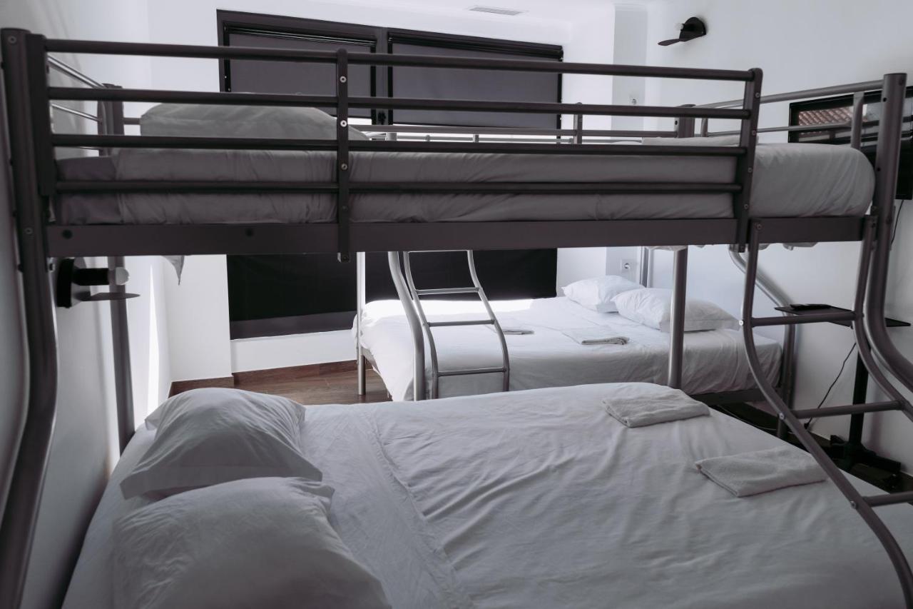 A Pousada Middle Point Sardoal Exterior foto