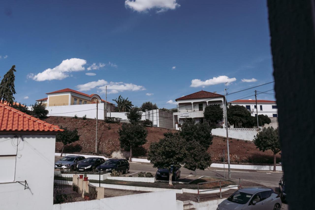 A Pousada Middle Point Sardoal Exterior foto