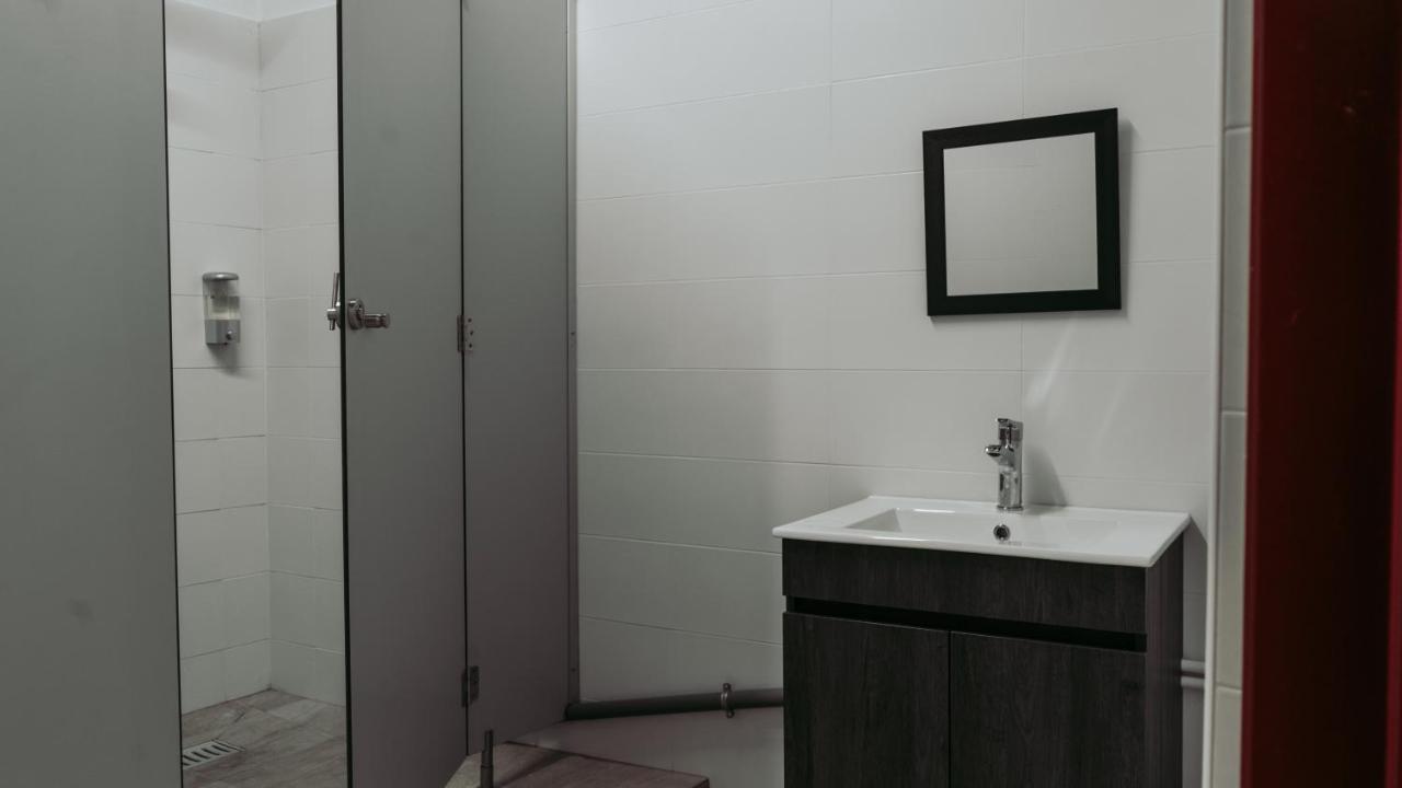 A Pousada Middle Point Sardoal Exterior foto