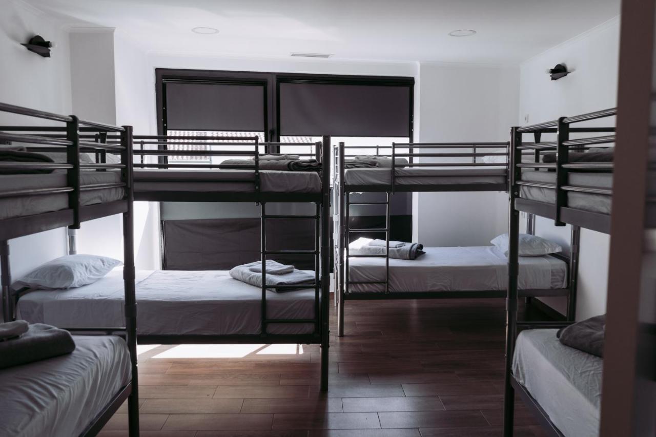 A Pousada Middle Point Sardoal Exterior foto
