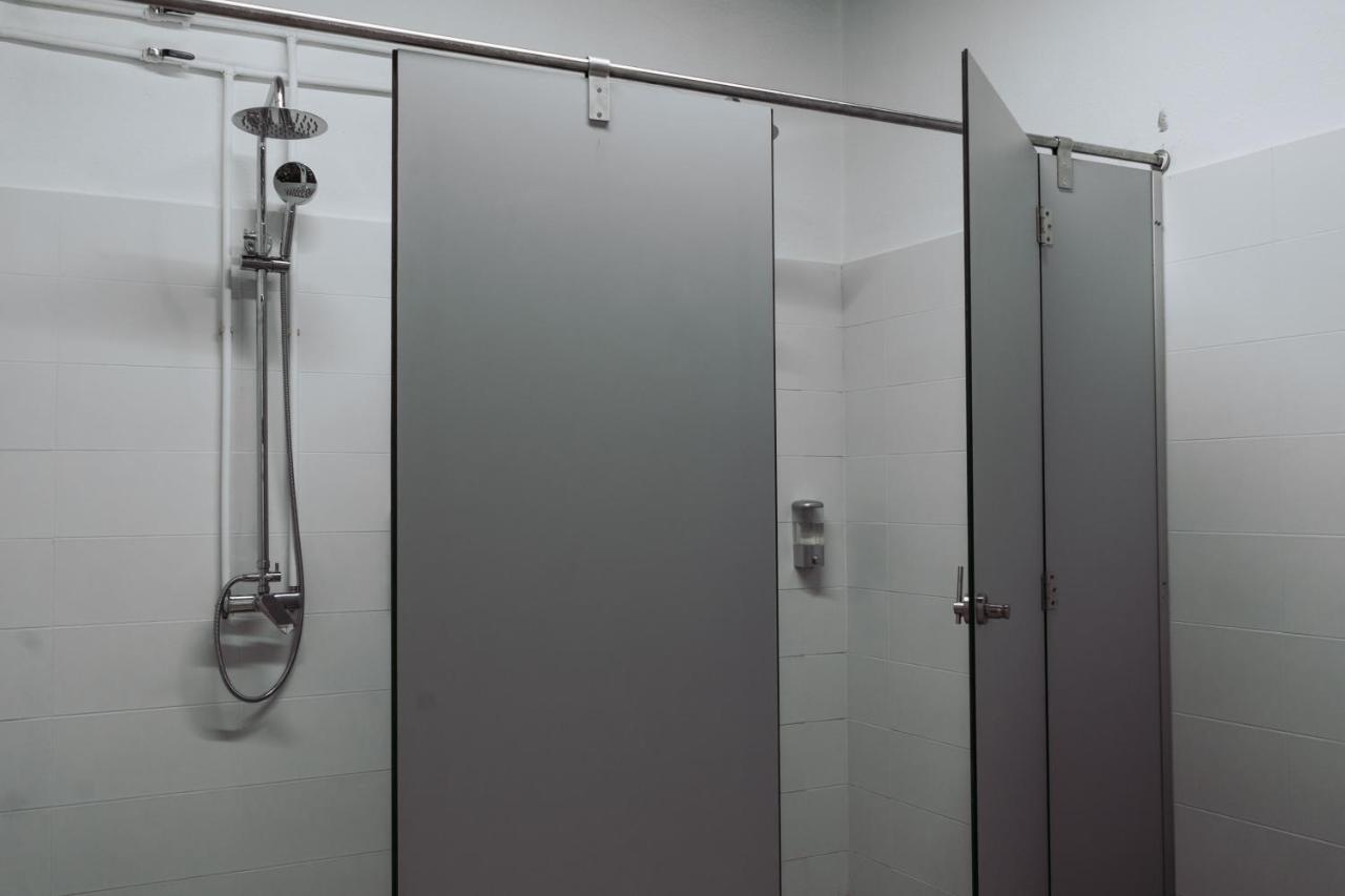 A Pousada Middle Point Sardoal Exterior foto