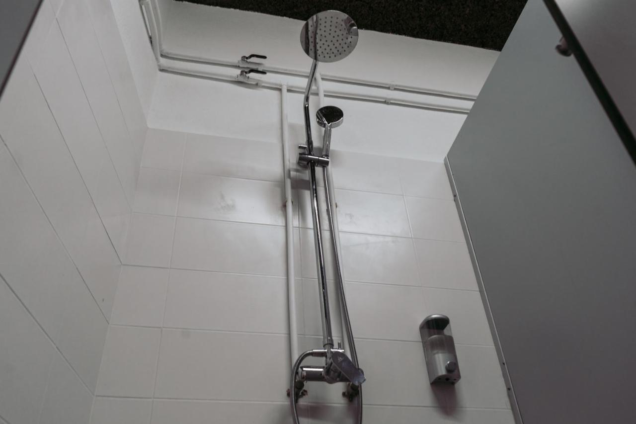 A Pousada Middle Point Sardoal Exterior foto