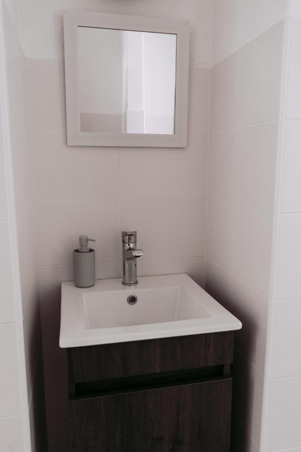 A Pousada Middle Point Sardoal Exterior foto
