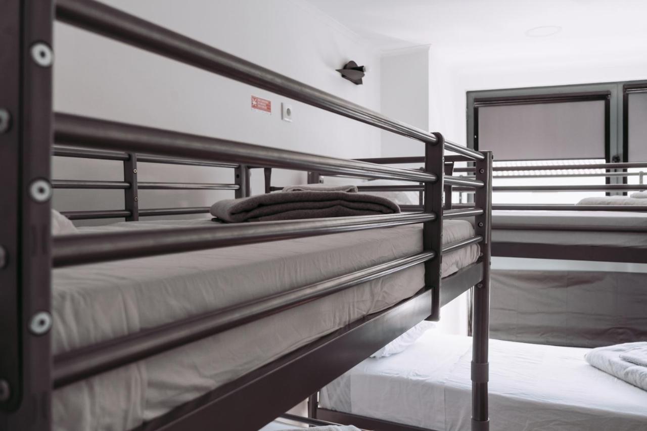 A Pousada Middle Point Sardoal Exterior foto