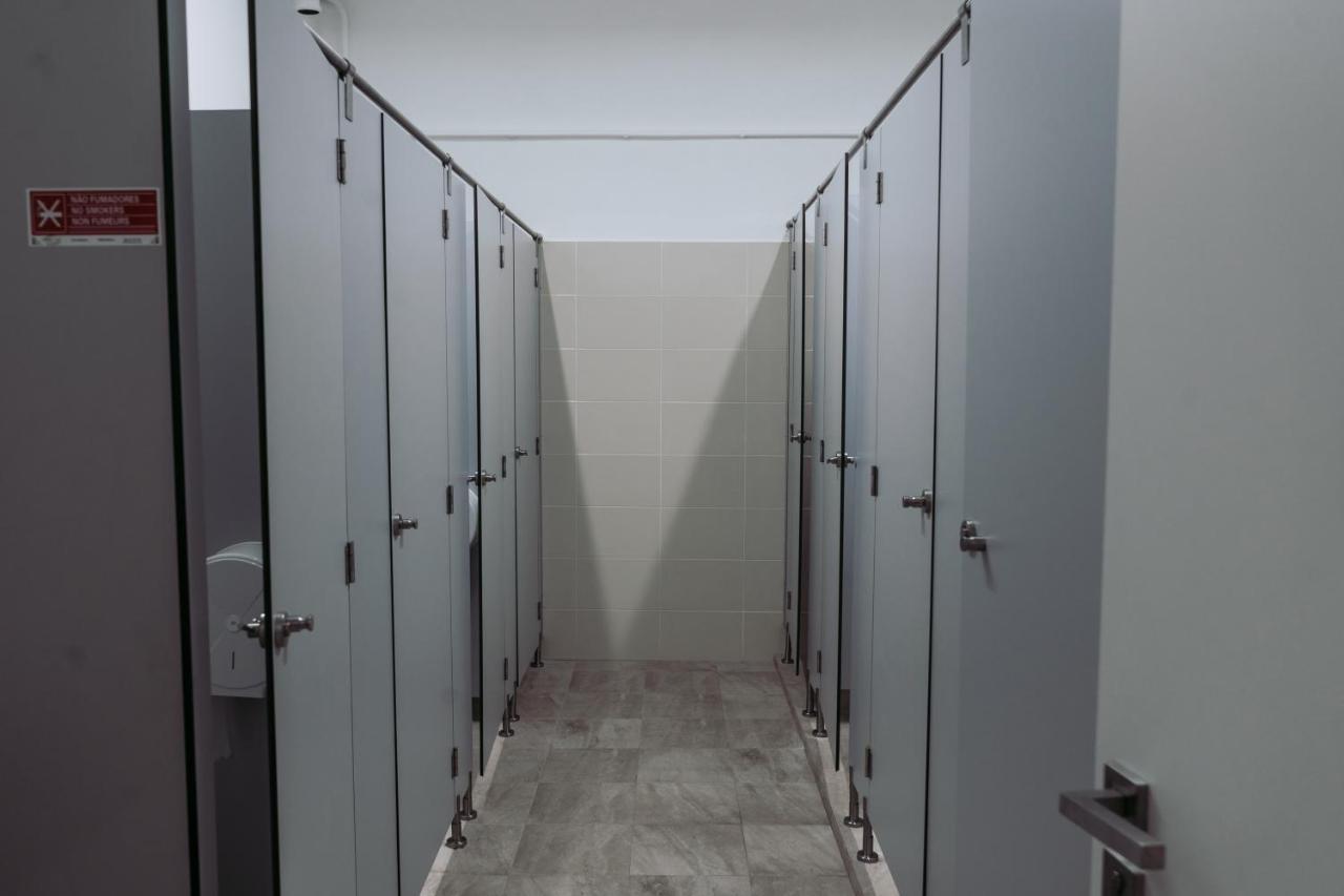 A Pousada Middle Point Sardoal Exterior foto