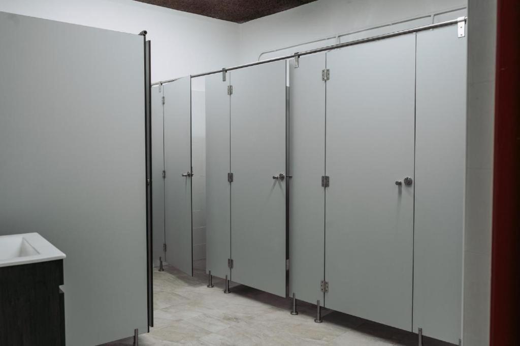 A Pousada Middle Point Sardoal Exterior foto