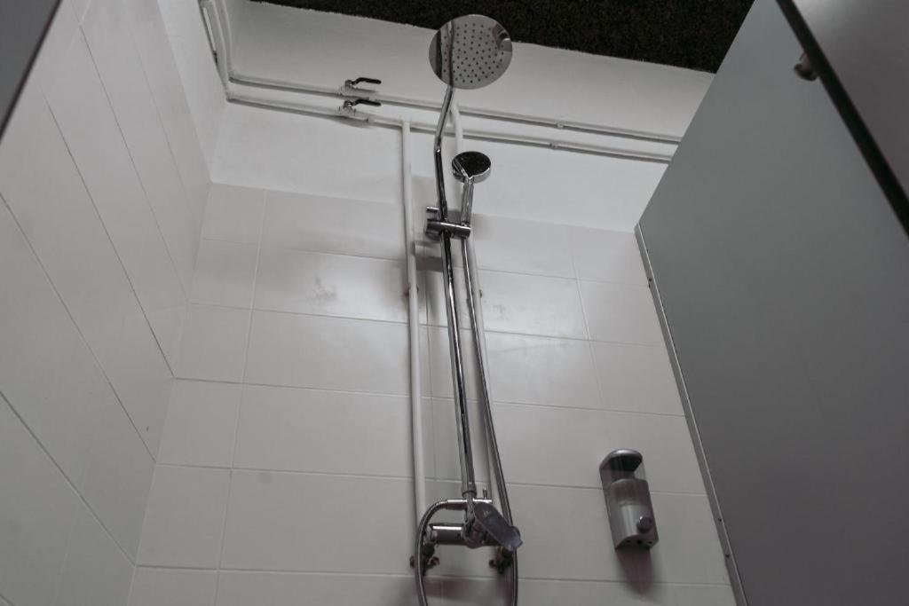 A Pousada Middle Point Sardoal Exterior foto