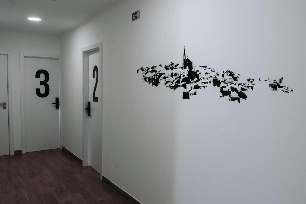 A Pousada Middle Point Sardoal Exterior foto