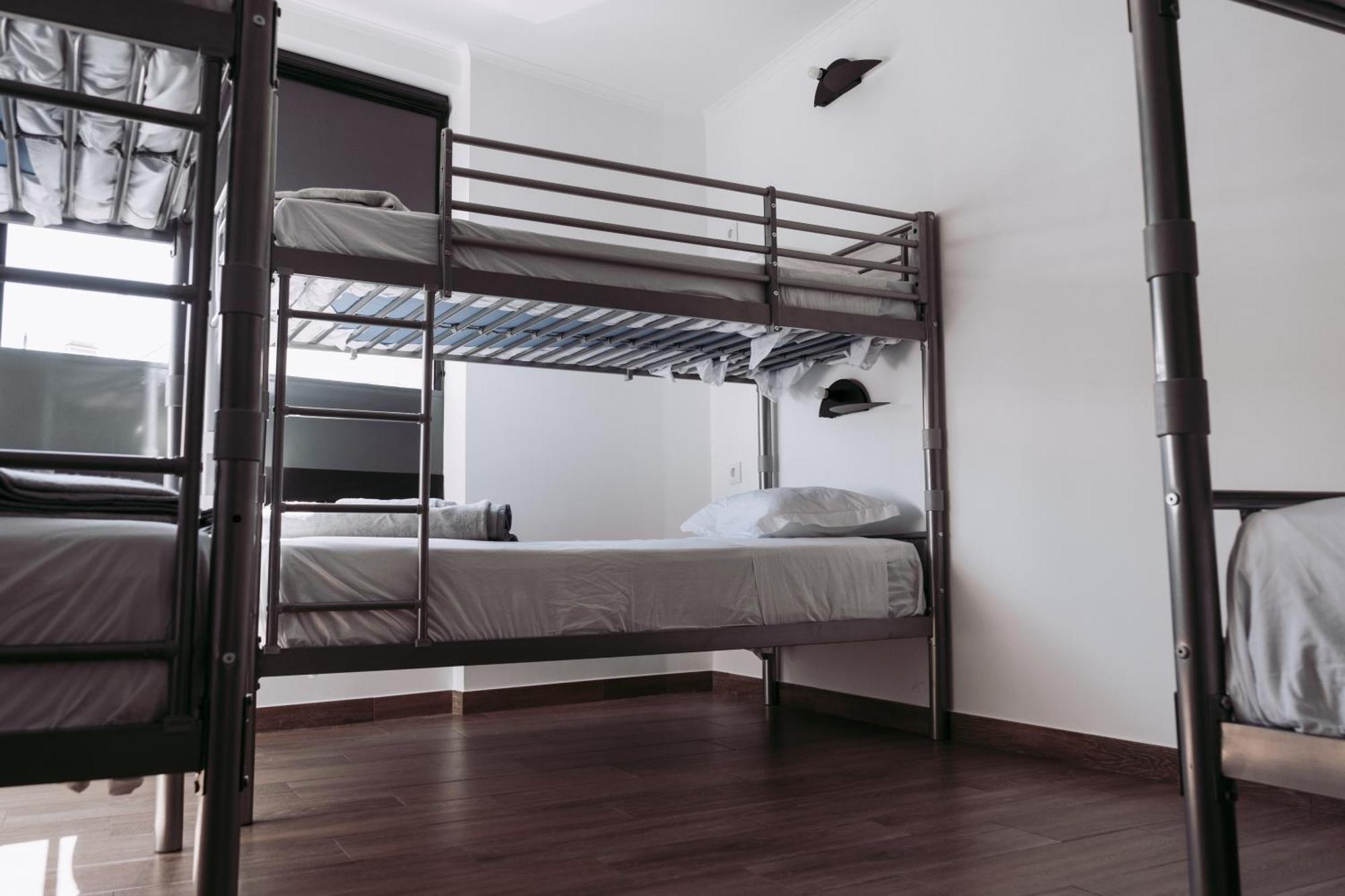 A Pousada Middle Point Sardoal Exterior foto
